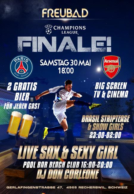 Finale