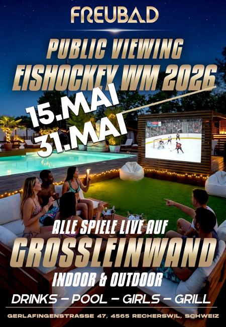 Eishockey
