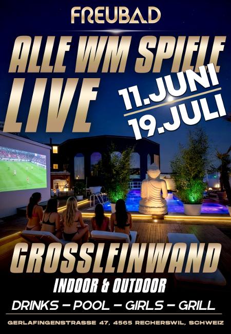 Live Spiele
